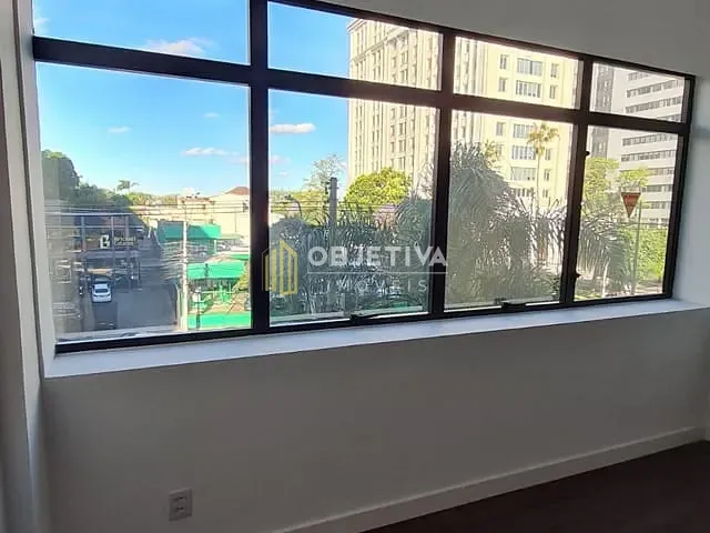 Sala para alugar, no bairro Boa Vista em Porto Alegre