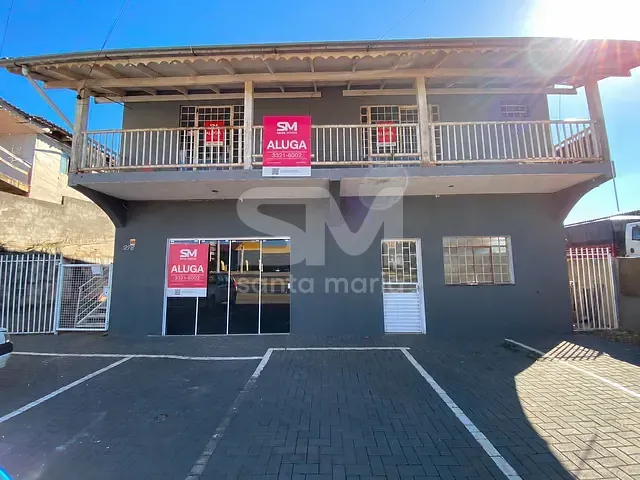 Sala para alugar, no bairro Quedas do Palmital em Chapecó