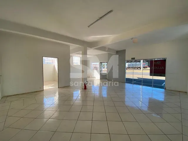 Sala para alugar, no bairro Quedas do Palmital em Chapecó