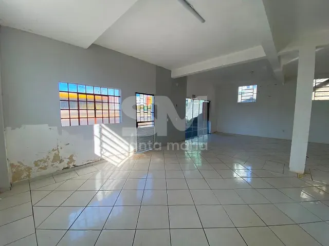 Sala para alugar, no bairro Quedas do Palmital em Chapecó