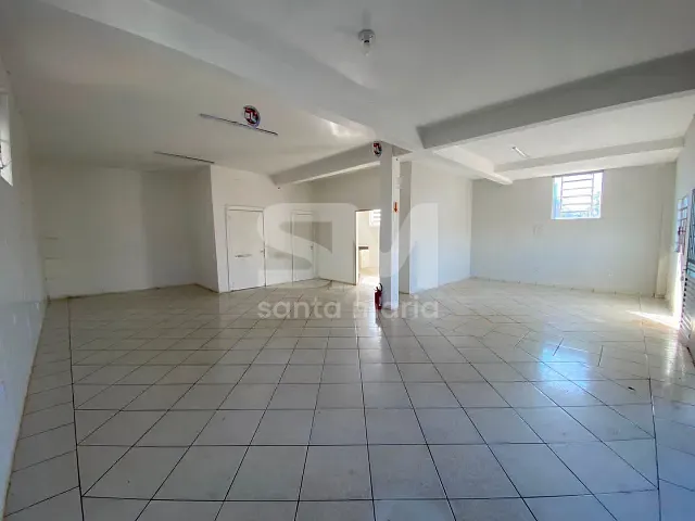 Sala para alugar, no bairro Quedas do Palmital em Chapecó