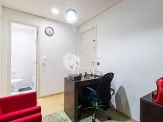 Foto do Sala-Conjunto comercial para venda em Planalto Paulista, 30m²