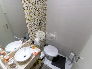 Foto do Sala-Conjunto comercial para venda em Planalto Paulista, 30m²