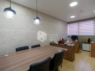 Foto do Sala-Conjunto comercial para venda em Planalto Paulista, 30m²