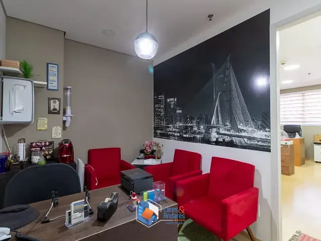 Sala com 1436m², à venda, no bairro Planalto Paulista em São Paulo