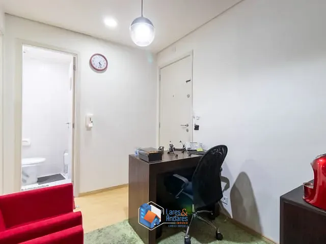 Sala com 1436m², à venda, no bairro Planalto Paulista em São Paulo