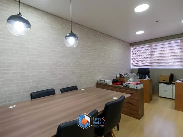 Sala com 1436m², à venda, no bairro Planalto Paulista em São Paulo