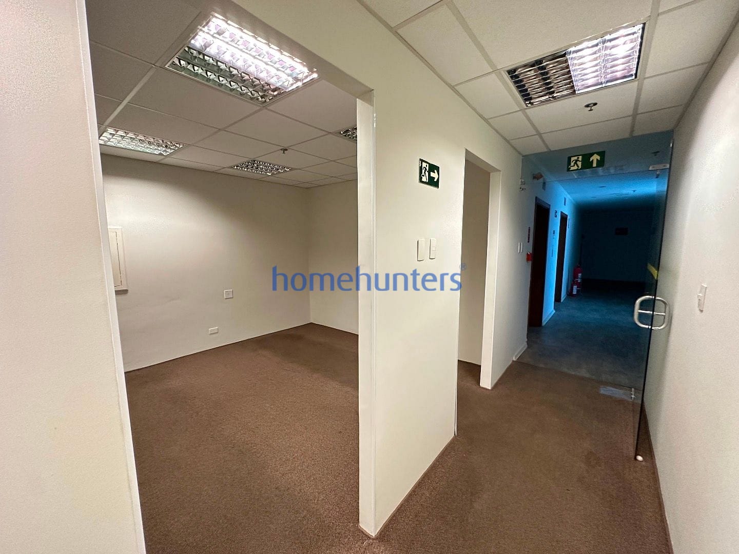 Conjunto Comercial-Sala para alugar, 430m² - Foto 14