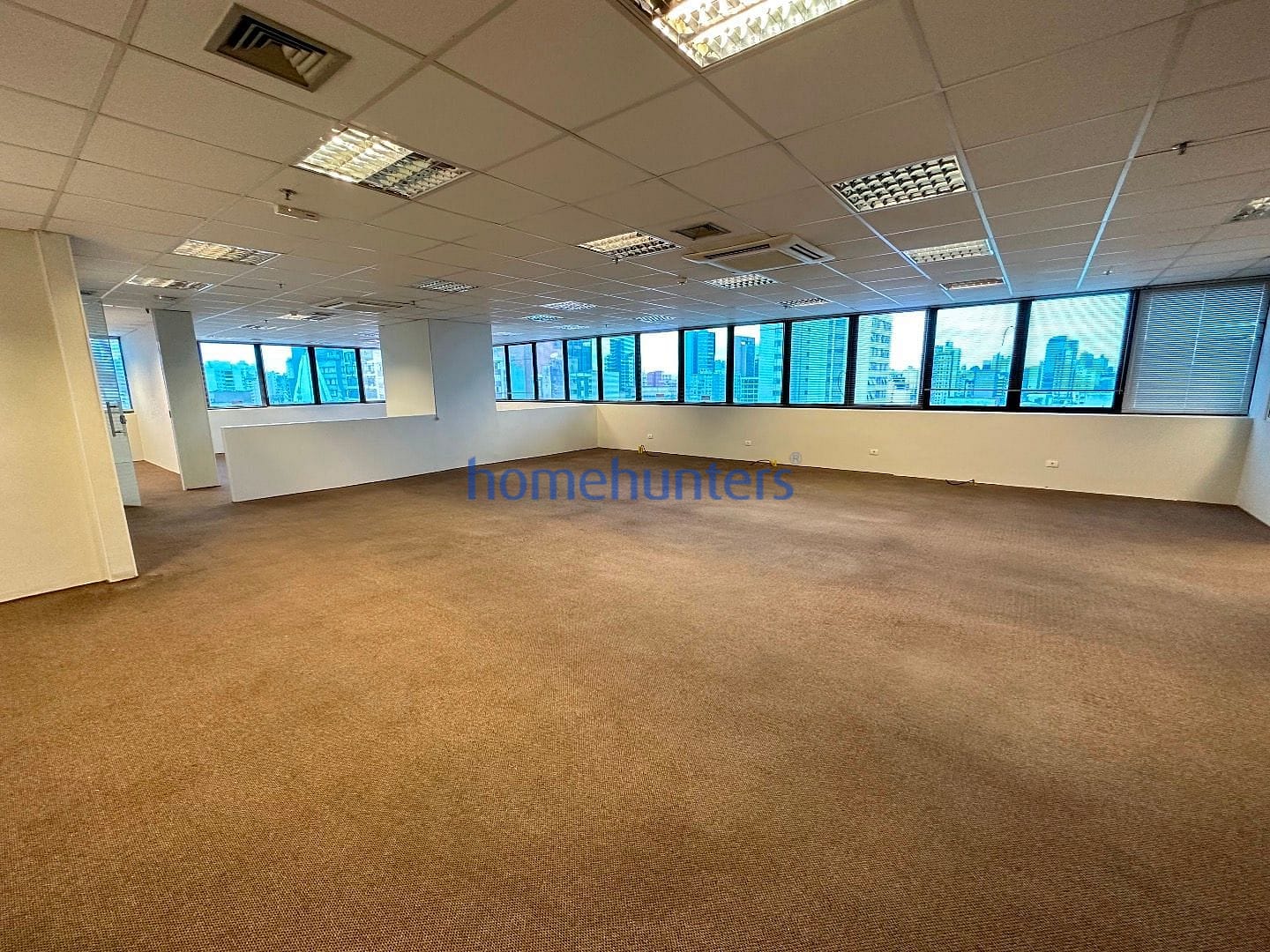 Conjunto Comercial-Sala para alugar, 430m² - Foto 1