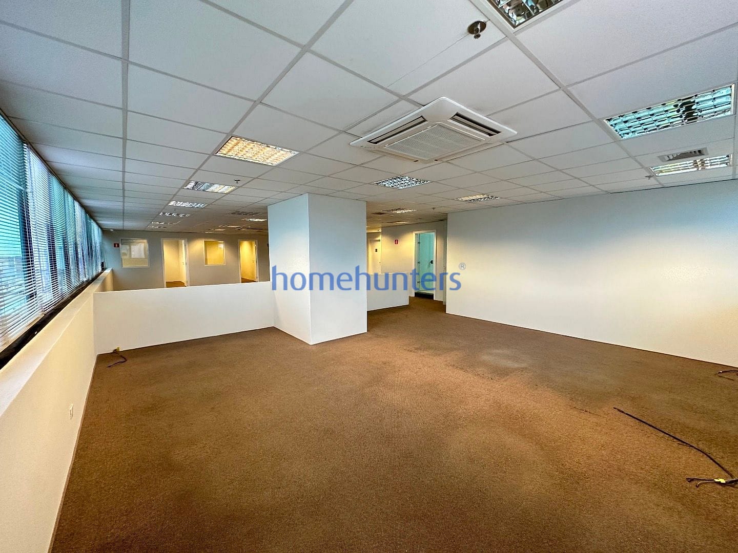 Conjunto Comercial-Sala para alugar, 430m² - Foto 8