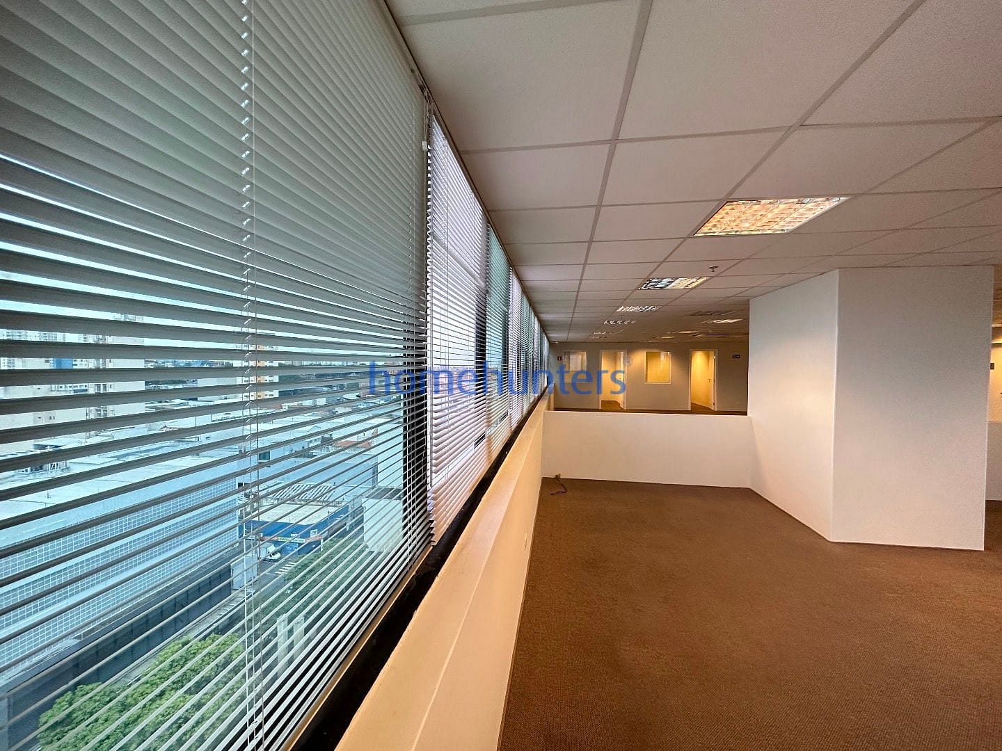 Conjunto Comercial-Sala para alugar, 430m² - Foto 9