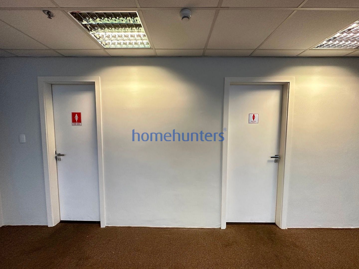 Conjunto Comercial-Sala para alugar, 430m² - Foto 10