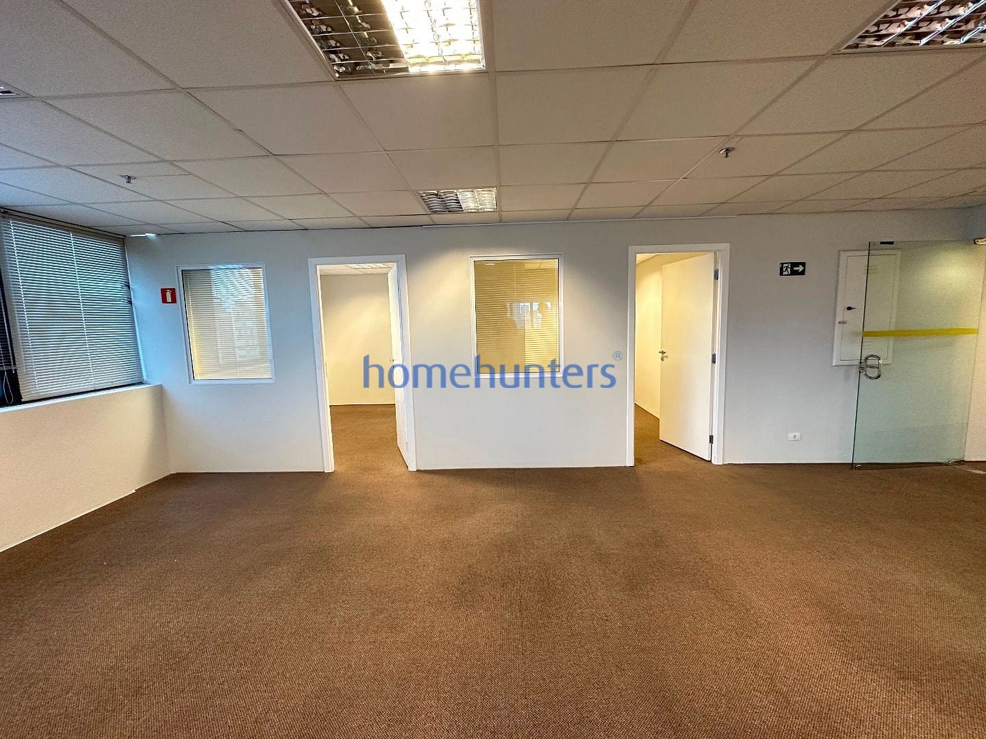Conjunto Comercial-Sala para alugar, 430m² - Foto 3