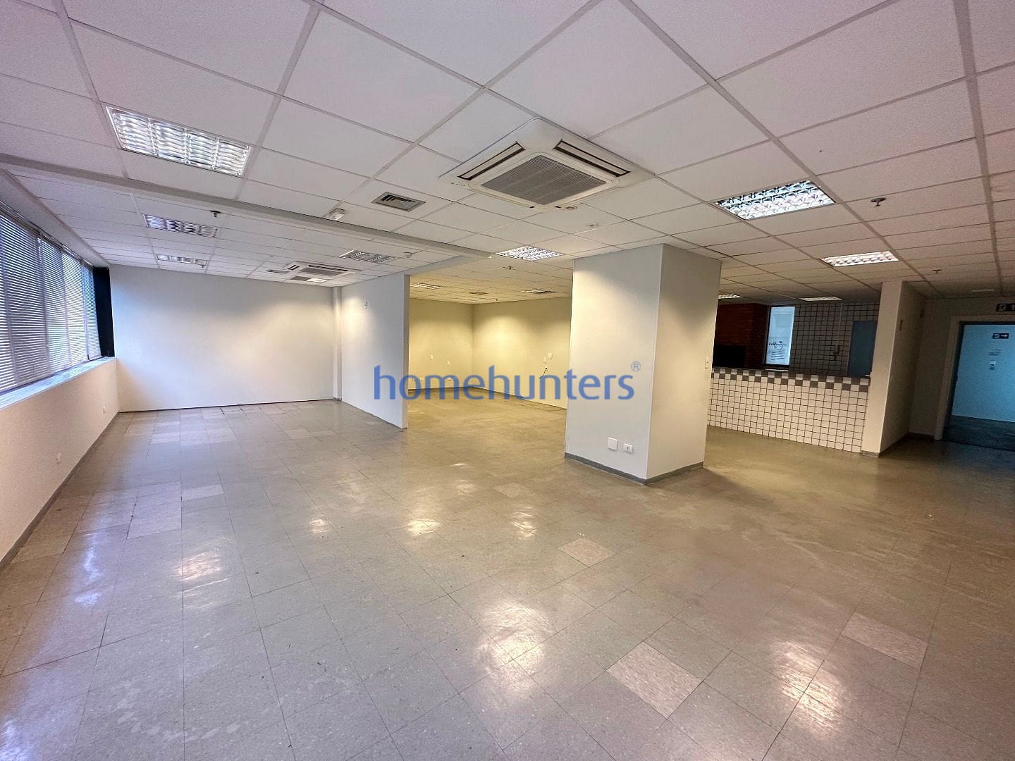 Conjunto Comercial-Sala para alugar, 430m² - Foto 16