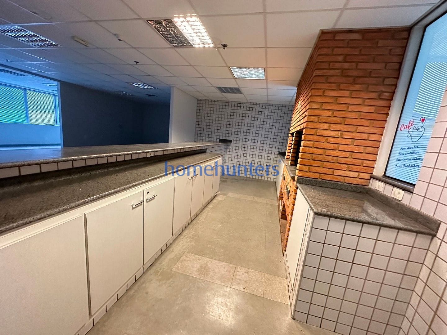Conjunto Comercial-Sala para alugar, 430m² - Foto 20