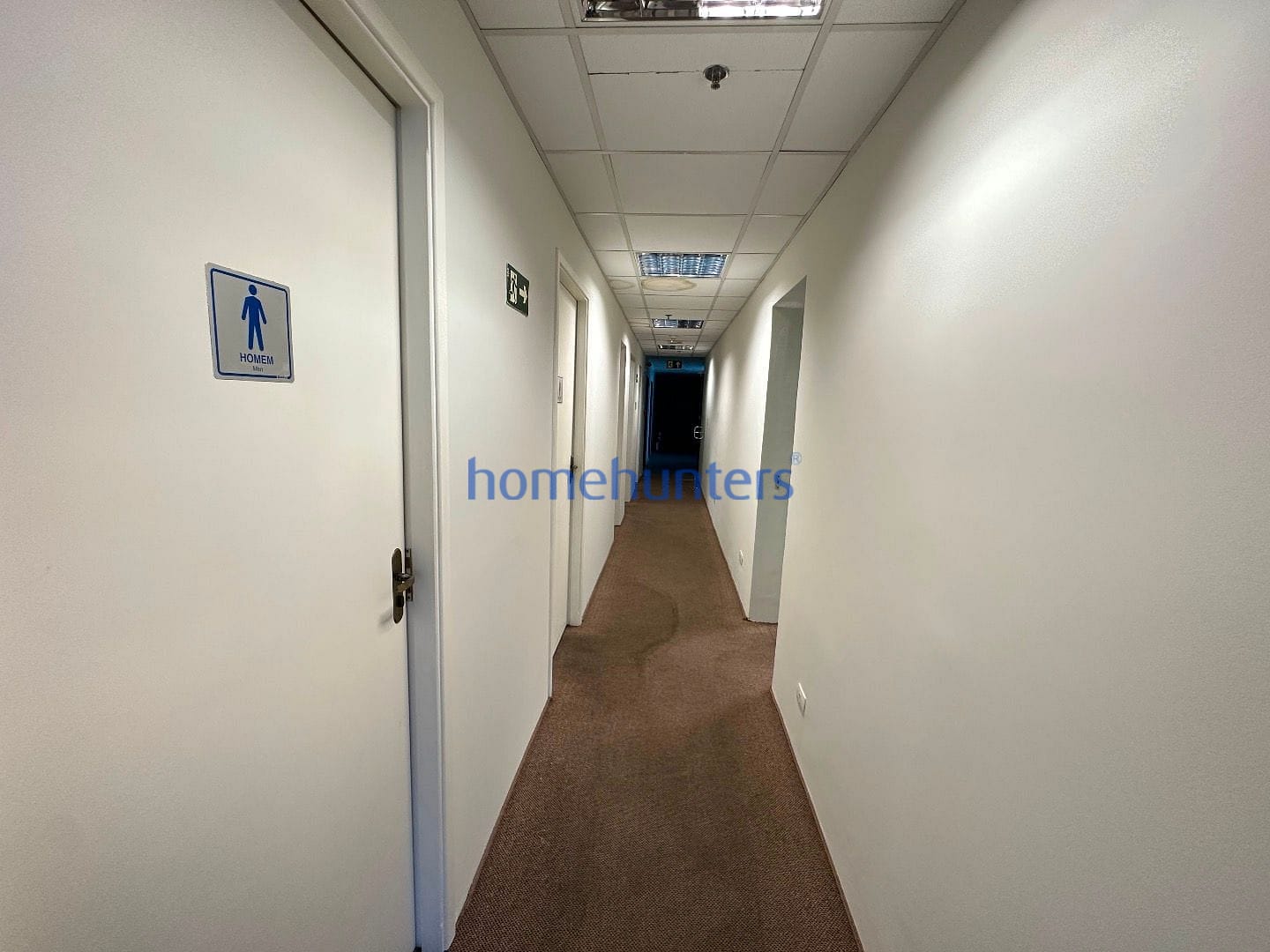 Conjunto Comercial-Sala para alugar, 430m² - Foto 11