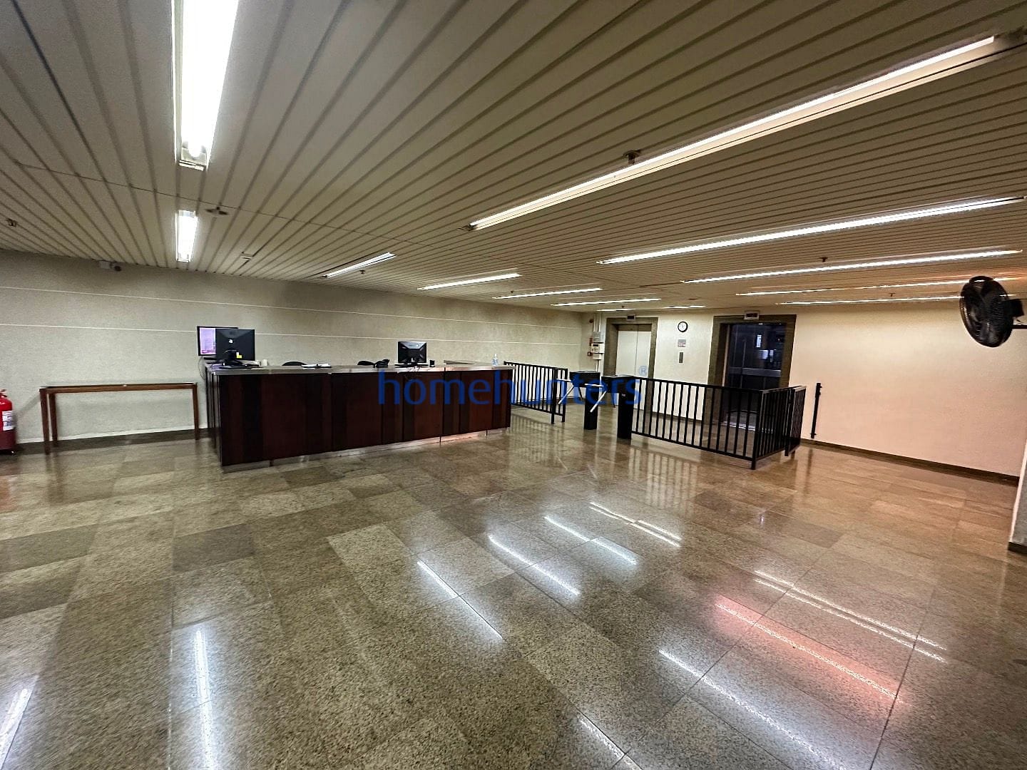 Conjunto Comercial-Sala para alugar, 430m² - Foto 22