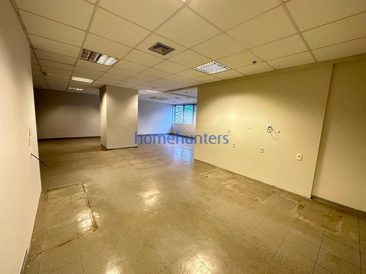 Conjunto Comercial-Sala para alugar, 430m² - Foto 19
