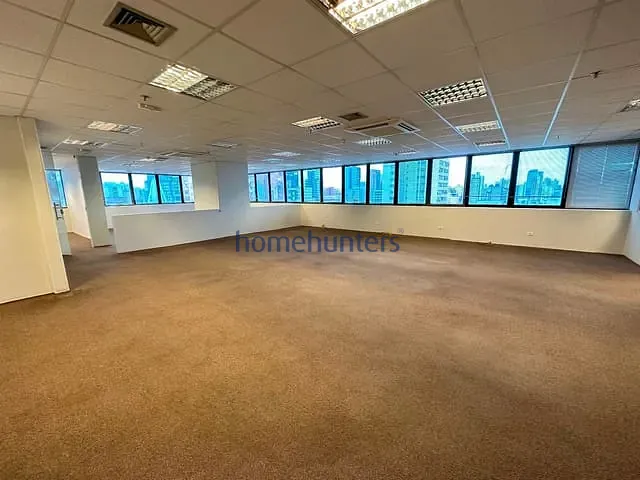 Sala com 430m², para alugar, no bairro Centro em Campinas
