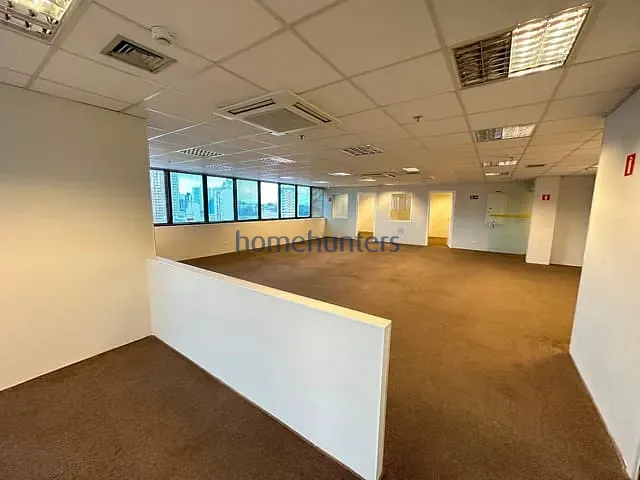 Sala com 430m², para alugar, no bairro Centro em Campinas