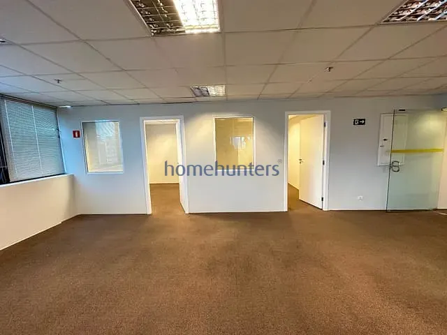 Sala com 430m², para alugar, no bairro Centro em Campinas