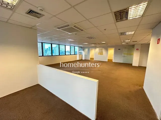 Sala com 430m², para alugar, no bairro Centro em Campinas