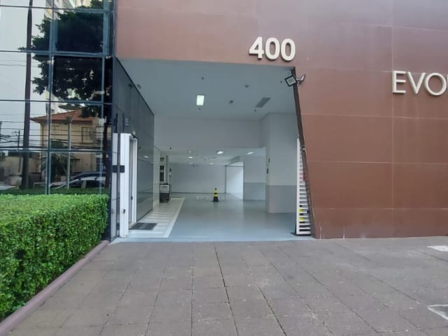 Foto do Sala - Conjunto comercial para venda, 27m² | Lares e Andares Imóveis