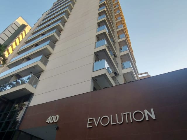 Foto do Sala - Conjunto comercial para venda, 27m² | Lares e Andares Imóveis