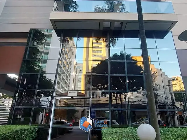Sala com 793m², à venda, no bairro Paraíso em São Paulo