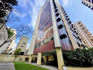 Foto do Sala-Conjunto comercial para venda em Vila Madalena, 33m²