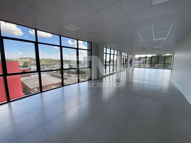 Sala para alugar, no bairro Palmital em Chapecó
