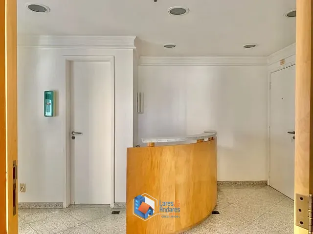 Sala com 41m², à venda, no bairro Vila Clementino em São Paulo