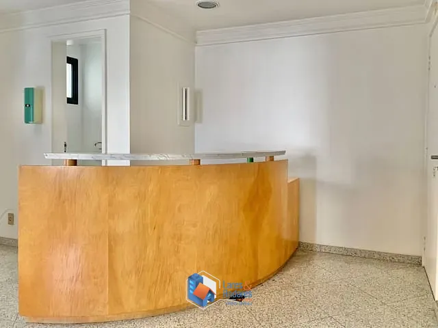 Sala com 41m², à venda, no bairro Vila Clementino em São Paulo