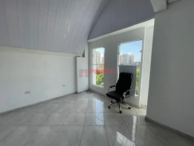 Sala para alugar, no bairro Jardim Nova Petrópolis em São Bernardo do Campo