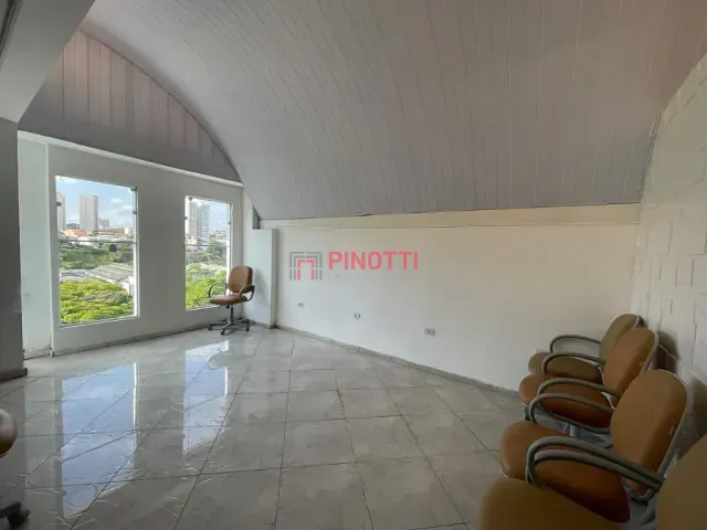 Sala para alugar, no bairro Jardim Nova Petrópolis em São Bernardo do Campo