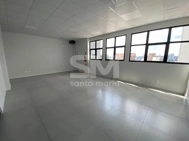 Sala para alugar, no bairro Palmital em Chapecó