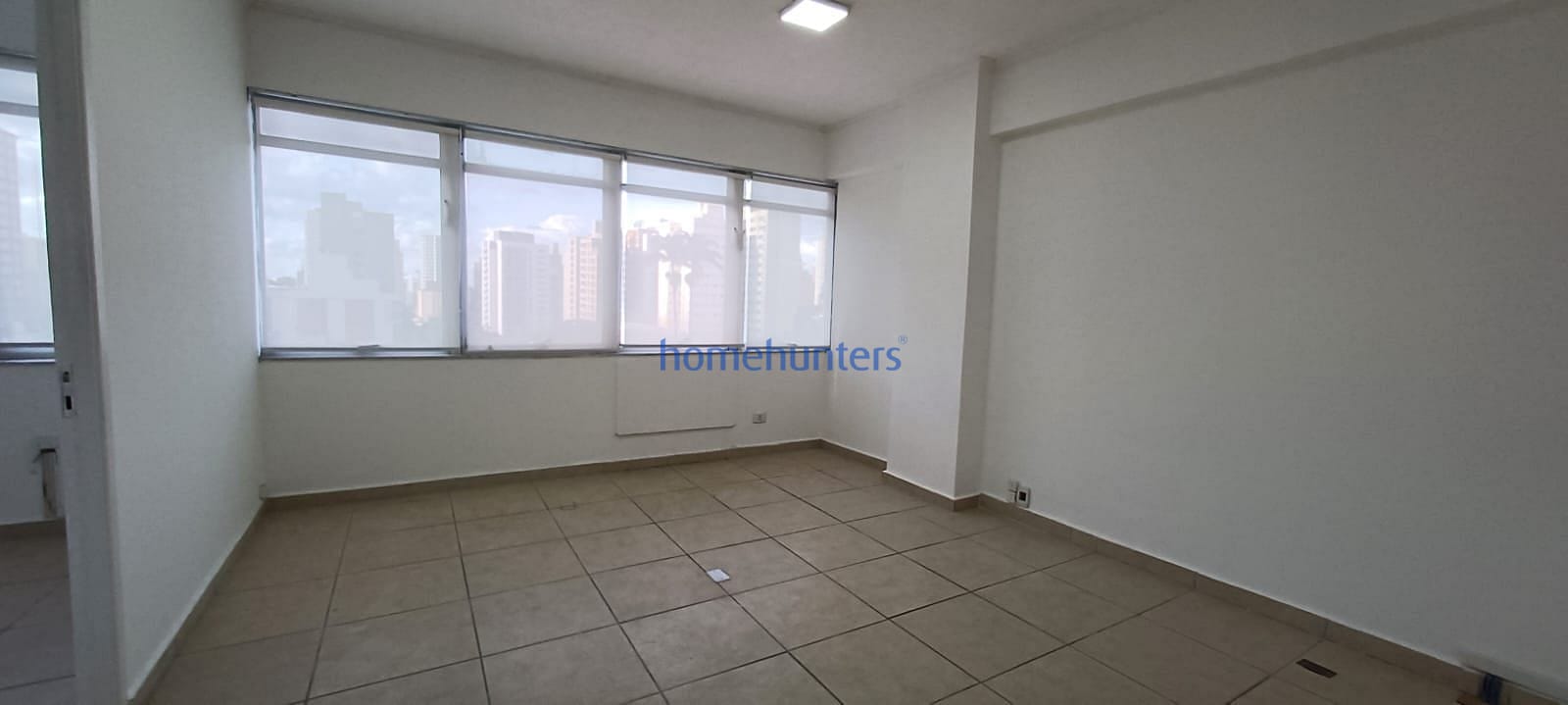 Conjunto Comercial-Sala para alugar, 62m² - Foto 18