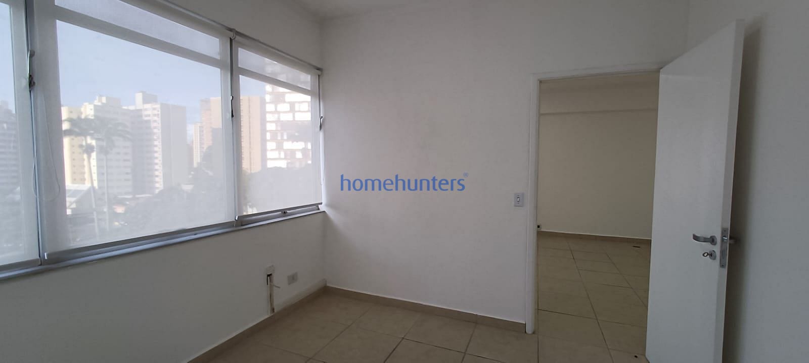 Conjunto Comercial-Sala para alugar, 62m² - Foto 13