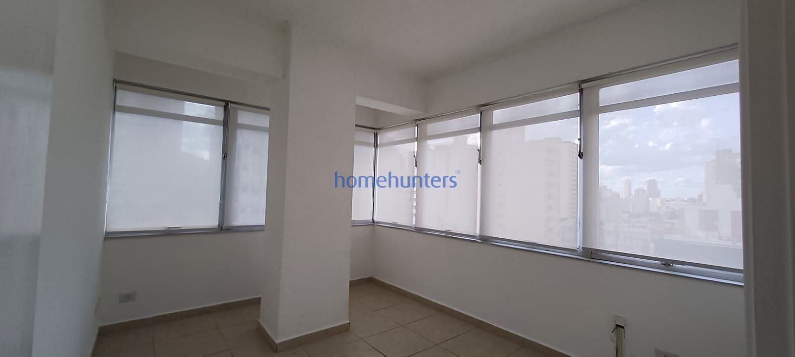 Conjunto Comercial-Sala para alugar, 62m² - Foto 14