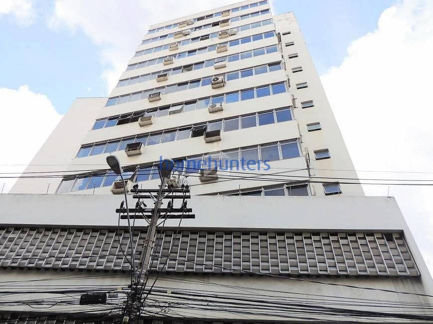 Conjunto Comercial-Sala para alugar, 62m² - Foto 21