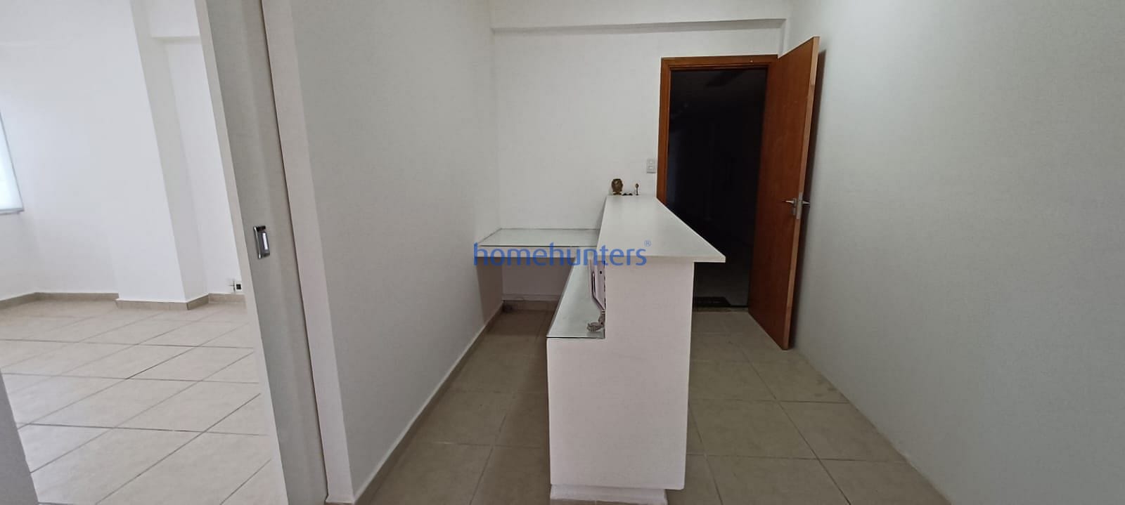 Conjunto Comercial-Sala para alugar, 62m² - Foto 1