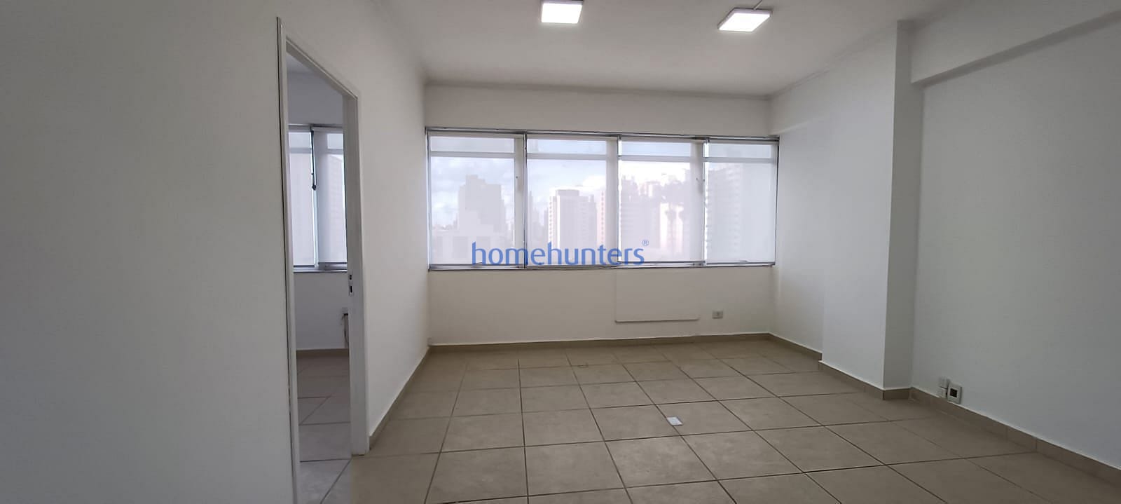 Conjunto Comercial-Sala para alugar, 62m² - Foto 2