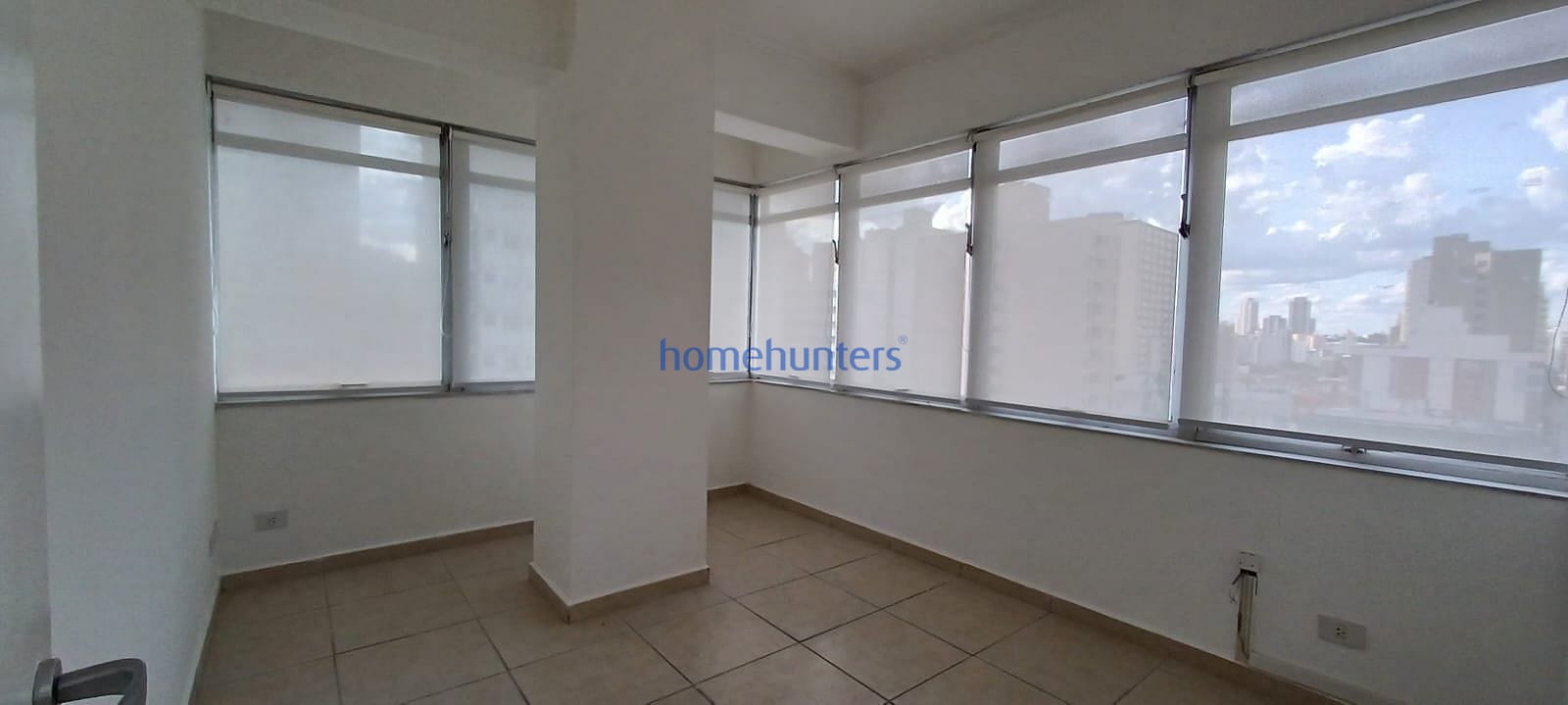 Conjunto Comercial-Sala para alugar, 62m² - Foto 15