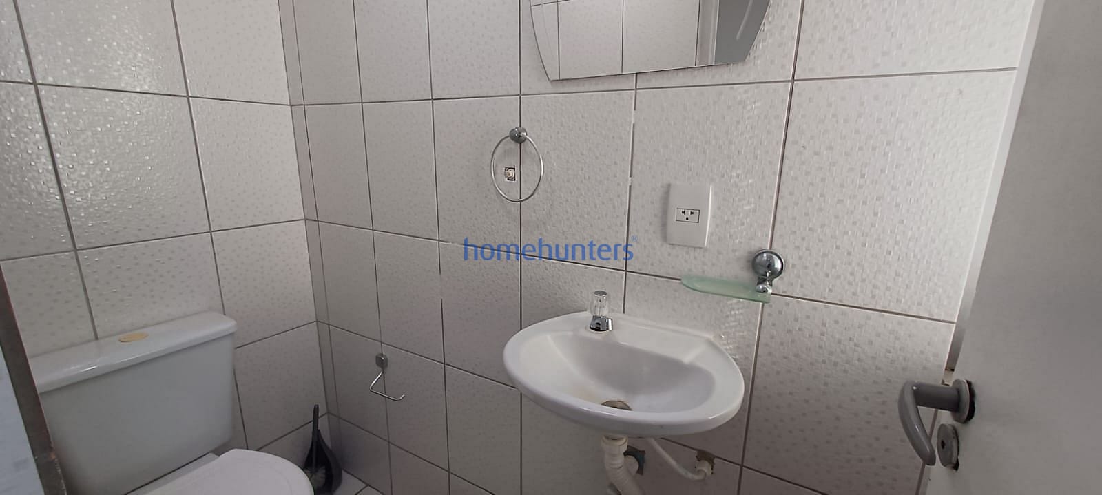 Conjunto Comercial-Sala para alugar, 62m² - Foto 5