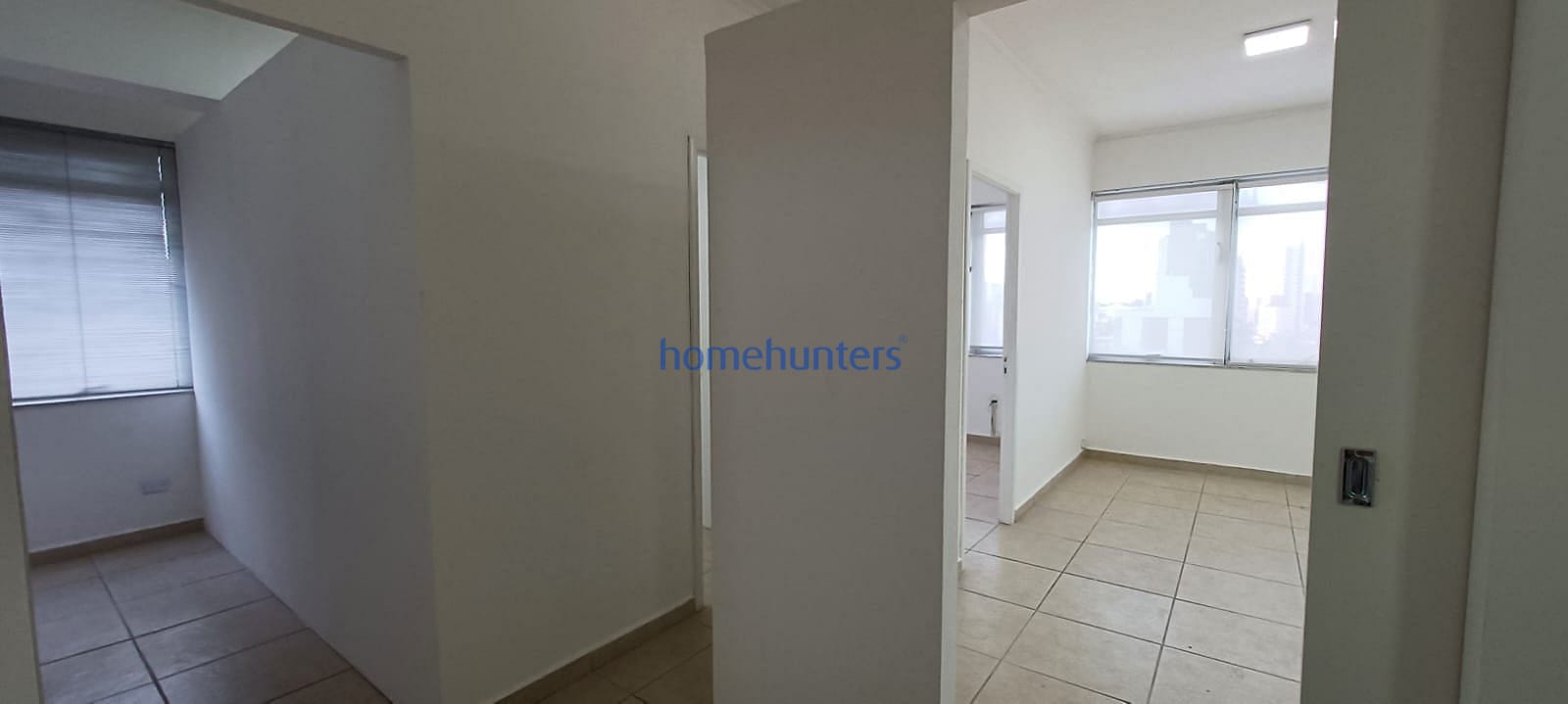Conjunto Comercial-Sala para alugar, 62m² - Foto 20