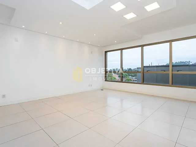 Sala com 30m², para alugar, no bairro Tristeza em Porto Alegre
