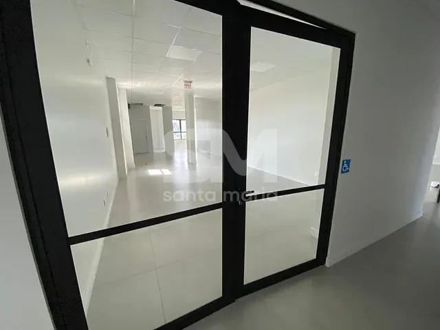 Sala para alugar, no bairro Palmital em Chapecó
