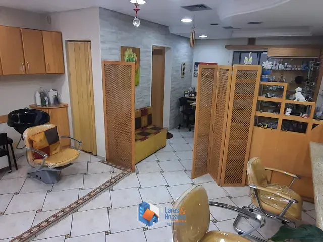 Sala com 76m², à venda, no bairro Santa Cecília em São Paulo