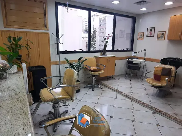 Sala com 76m², à venda, no bairro Santa Cecília em São Paulo