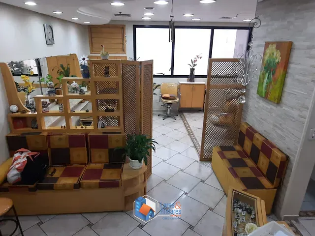 Sala com 76m², à venda, no bairro Santa Cecília em São Paulo